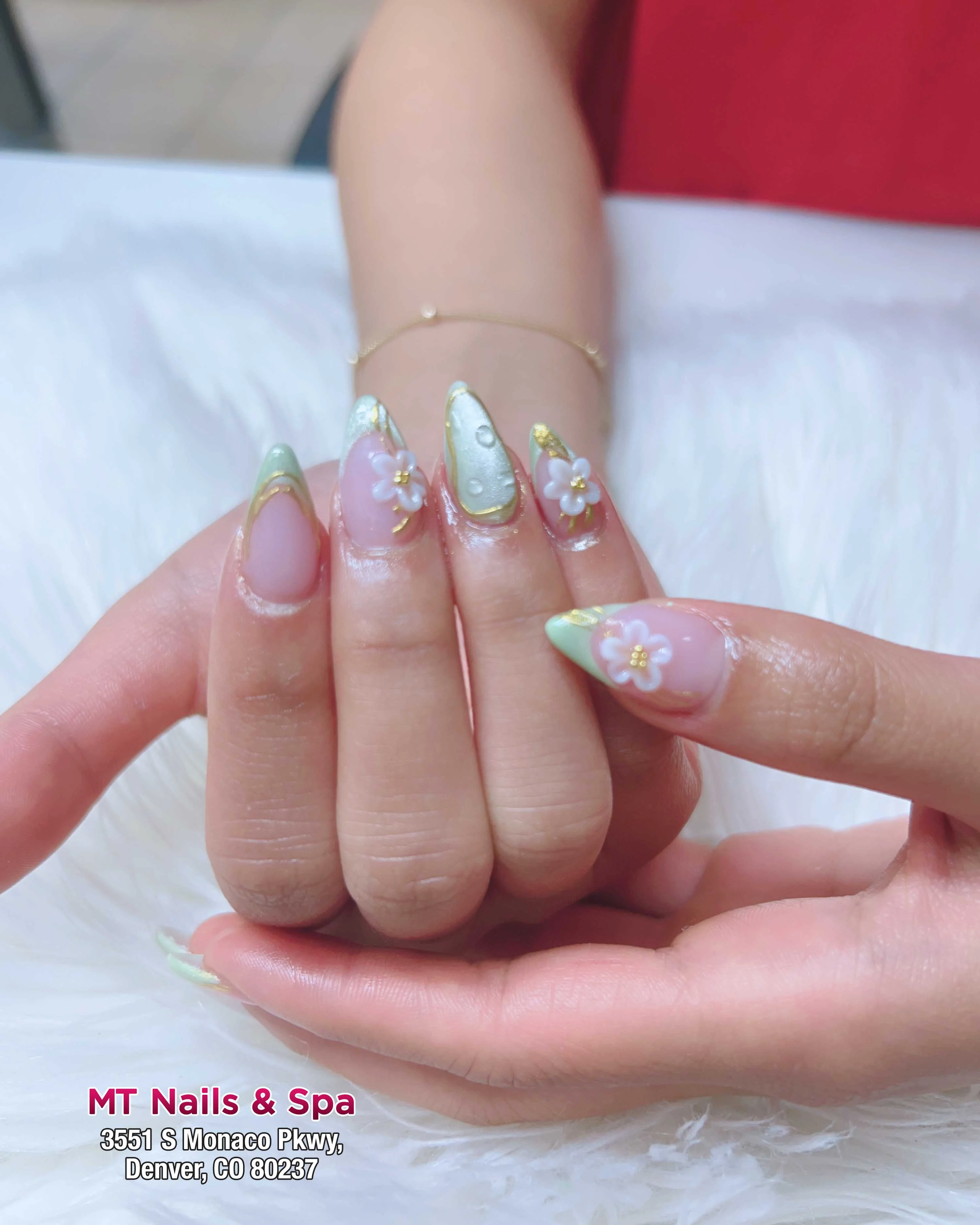 Must Try Nail Designs September 25 2026